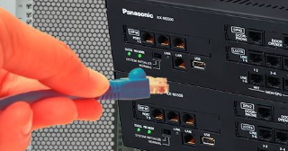 Настройка АТС в Киселевске от 6697 руб. - установка и настройка телефонных систем