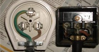 Подключение и монтаж розетки для электроплиты от 567 руб в Киселевске - ЭлектроКсл